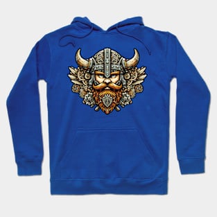 Viking S02 D05 Hoodie